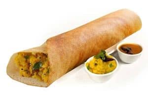 415. Butter Masala Dosa