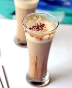 487. Cold Coffee