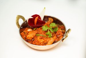 445. Chicken Tikka Masala