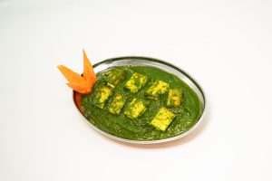 435. Palak Paneer