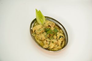 447. Chicken Reshmi Butter Masala