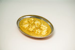 434. Paneer Butter Masala