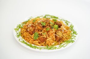 472. Shindi Beef Biryani