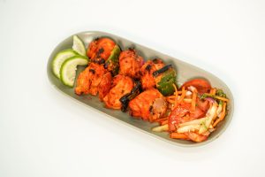 419. Chicken Tikka/Boti