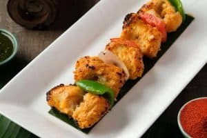 422. Fish Tikka