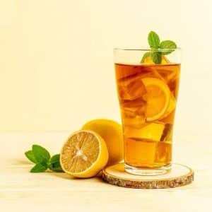 486. Ice Tea