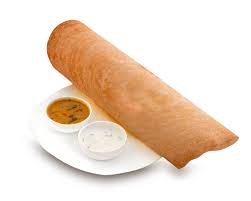 414. Plain Dosa