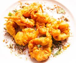 403. Prawn Pakora