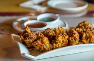 402. Vegetable Pakora